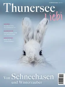 ThunerseeLiebi - Winter 2024