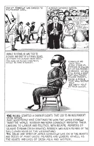 A Full Life James Connolly The Irish Rebel