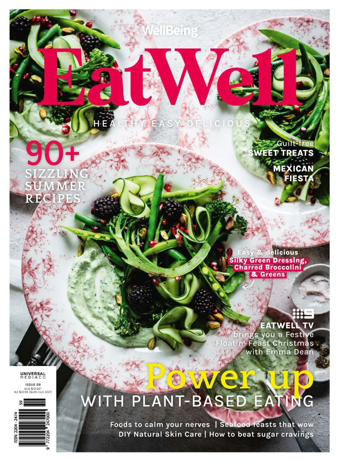 Eat Well - Issue 59 2025