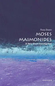 Moses Maimonides: A Very Short Introduction