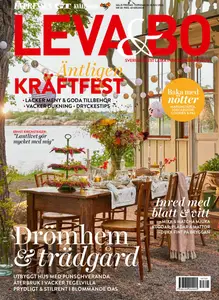 Leva & Bo - 25 Juli 2025