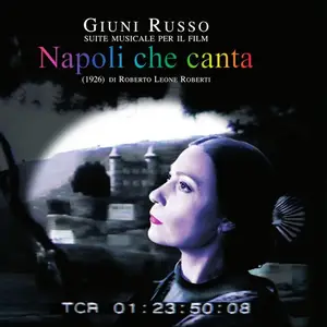 Giuni Russo - Napoli che canta (2004)