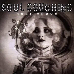 Soul Coughing - Ruby Vroom (30th Anniversary Edition Remastered) (1994/2024)