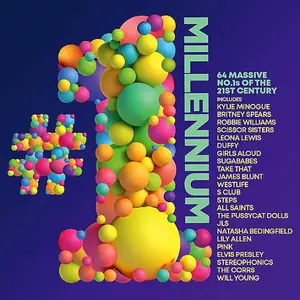 VA - Millennium #1s (2025)