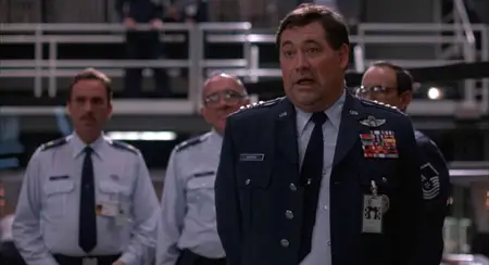 WarGames (1983)