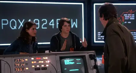 WarGames (1983)