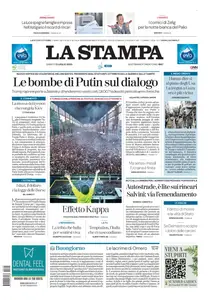 La Stampa Asti - 5 Luglio 2025