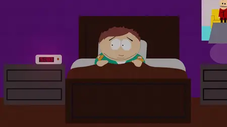 South Park S06E07