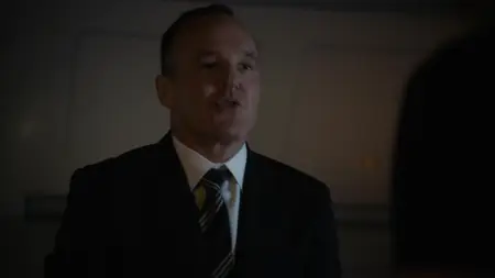 Marvel's Agents of S.H.I.E.L.D. S07E09