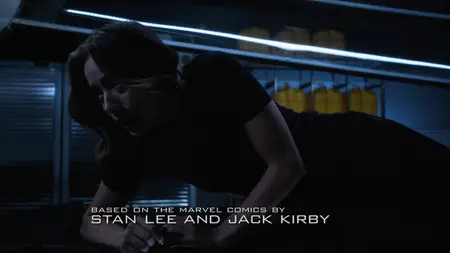 Marvel's Agents of S.H.I.E.L.D. S07E09