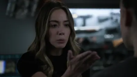 Marvel's Agents of S.H.I.E.L.D. S07E09