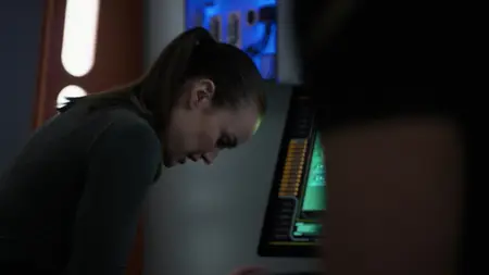 Marvel's Agents of S.H.I.E.L.D. S07E09
