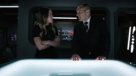 Marvel's Agents of S.H.I.E.L.D. S07E09