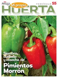 La Huerta en Casa - 15 Septiembre 2025