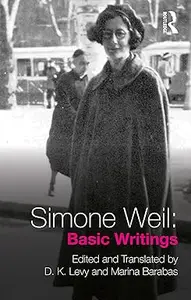 Simone Weil: Basic Writings