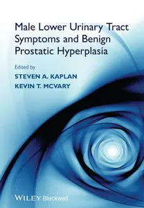 Male Lower Urinary Tract Symptoms and Benign Prostatic Hyperplasia