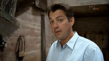 Battle of Britain: The Real Story (2010)