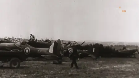 Battle of Britain: The Real Story (2010)