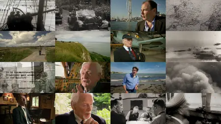 Battle of Britain: The Real Story (2010)