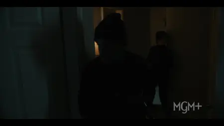 The Institute S01E01