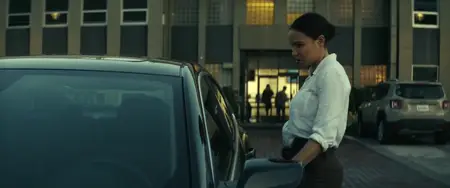 Smoke S01E01
