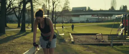 Smoke S01E01