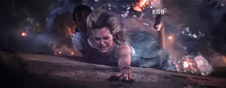 Final Destination: Bloodlines (2025)