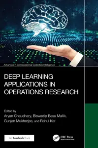 Deep Learning Applications in Operations Research (Advances in Computational Collective Intelligence)