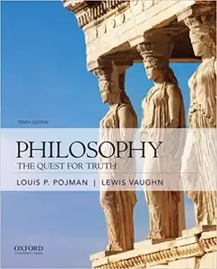 Philosophy: The Quest for Truth (Repost)