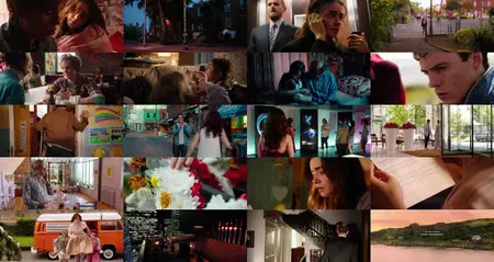 Love, Rosie (2014) [MultiSubs]