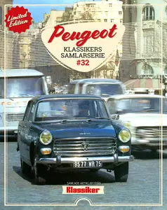 Klassiker Samlarserie - 13 Juni 2025