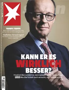 Der Stern -  14  November 2024