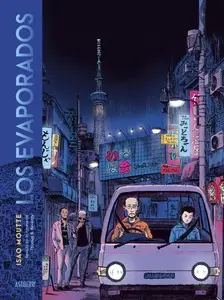 Los Evaporados