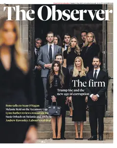The Observer - 11 May 2025