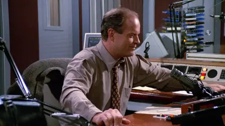Frasier S04E13