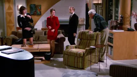 Frasier S04E13