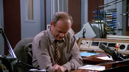 Frasier S04E13