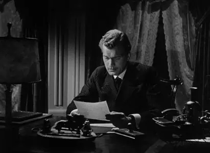 The Magnificent Ambersons (1942) [Criterion] + Extras & Commentary