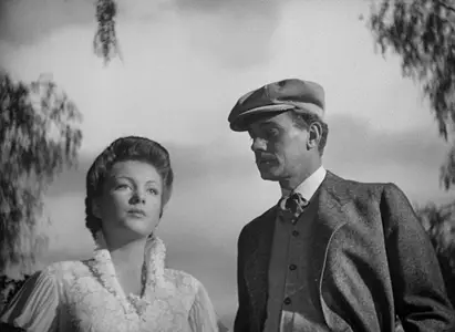 The Magnificent Ambersons (1942) [Criterion] + Extras & Commentary