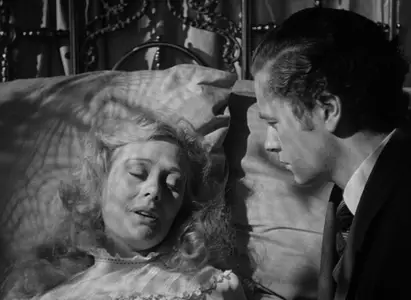 The Magnificent Ambersons (1942) [Criterion] + Extras & Commentary