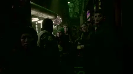Snowpiercer S02E07