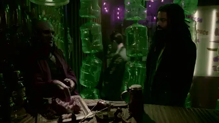Snowpiercer S02E07