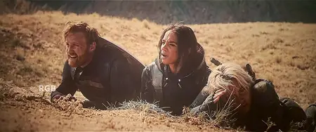 Thunderbolts* (2025)