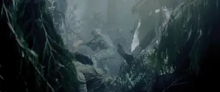 Valiant One (2025)