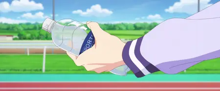 Uma Musume Pretty Derby - Beginning of a New Era (2024) (BD 1080p