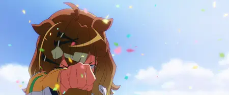 Uma Musume Pretty Derby - Beginning of a New Era (2024) (BD 1080p