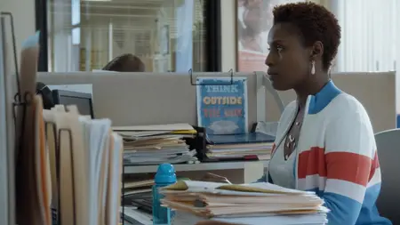 Insecure S01E04