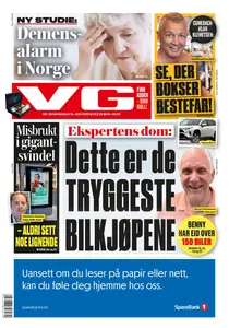 VG - 18 Juni 2025