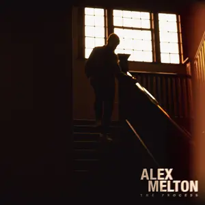 Alex Melton - The Process (2026) [Official Digital Download]