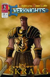 Knights of the Dinner Table-Everknights -04 2002 digital Lusiphur